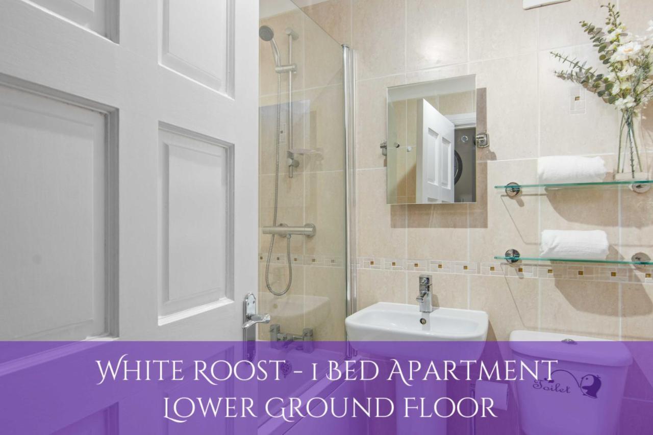 The Roost Group - Stylish Apartments 格雷夫森德 外观 照片