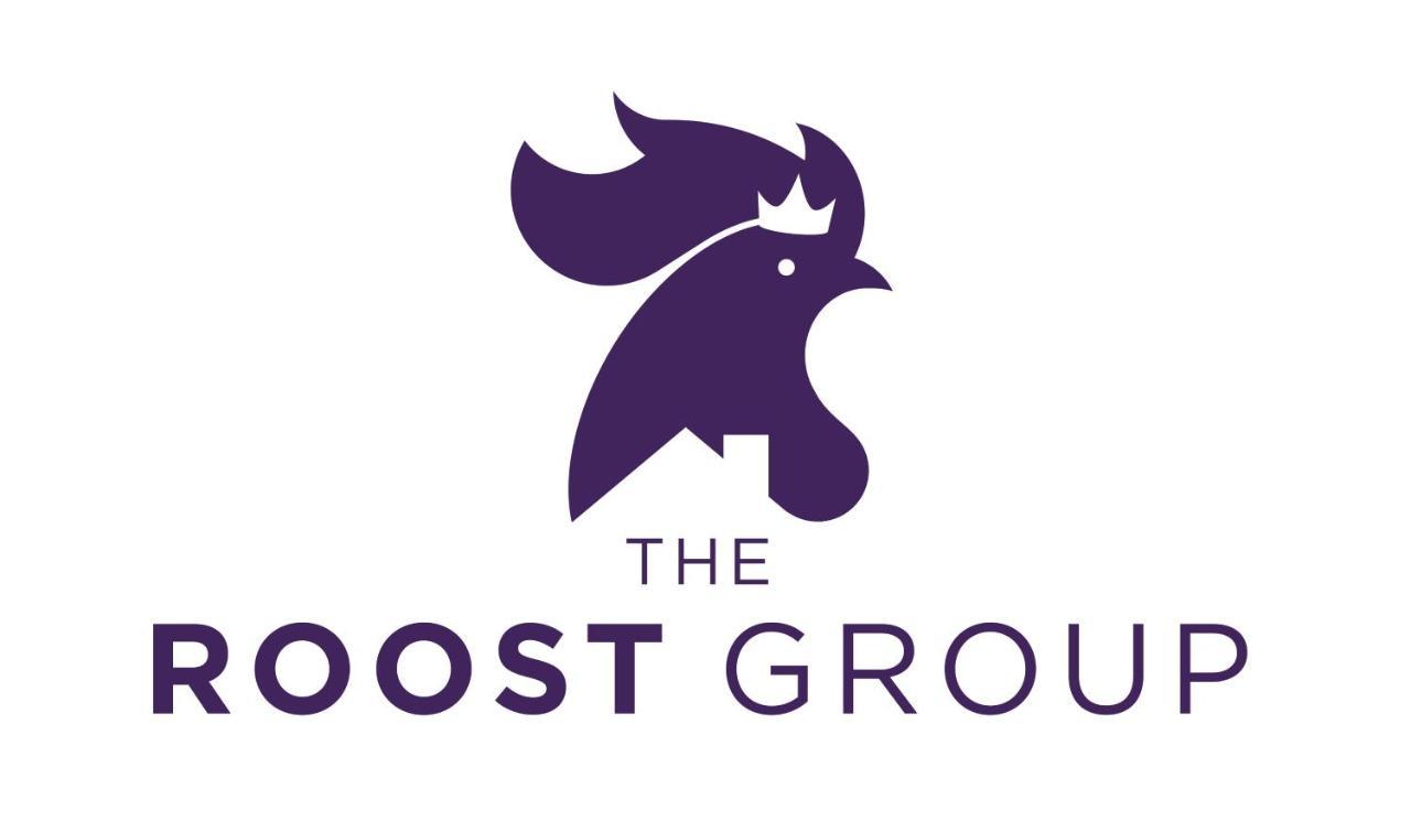 The Roost Group - Stylish Apartments 格雷夫森德 外观 照片