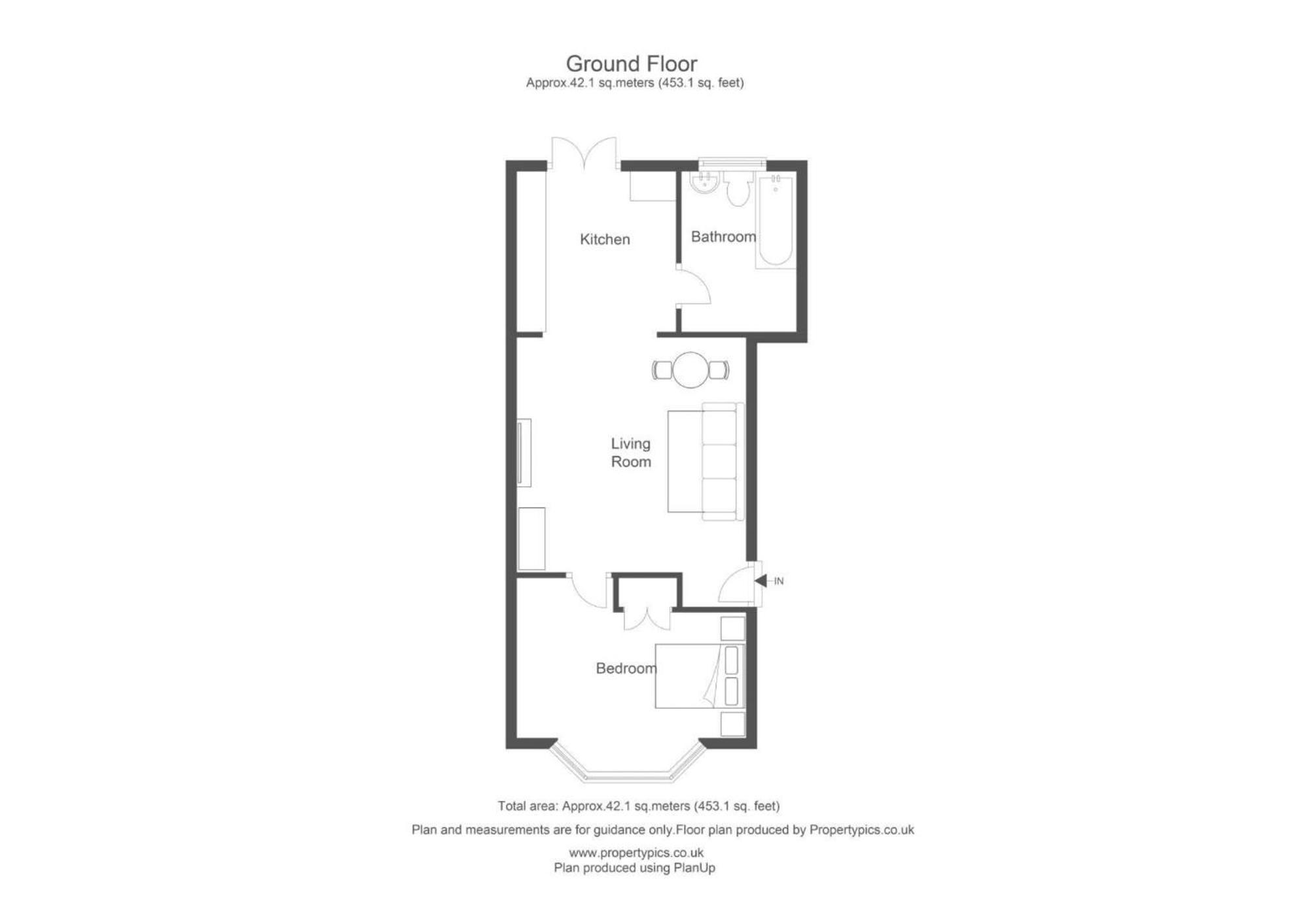 The Roost Group - Stylish Apartments 格雷夫森德 外观 照片
