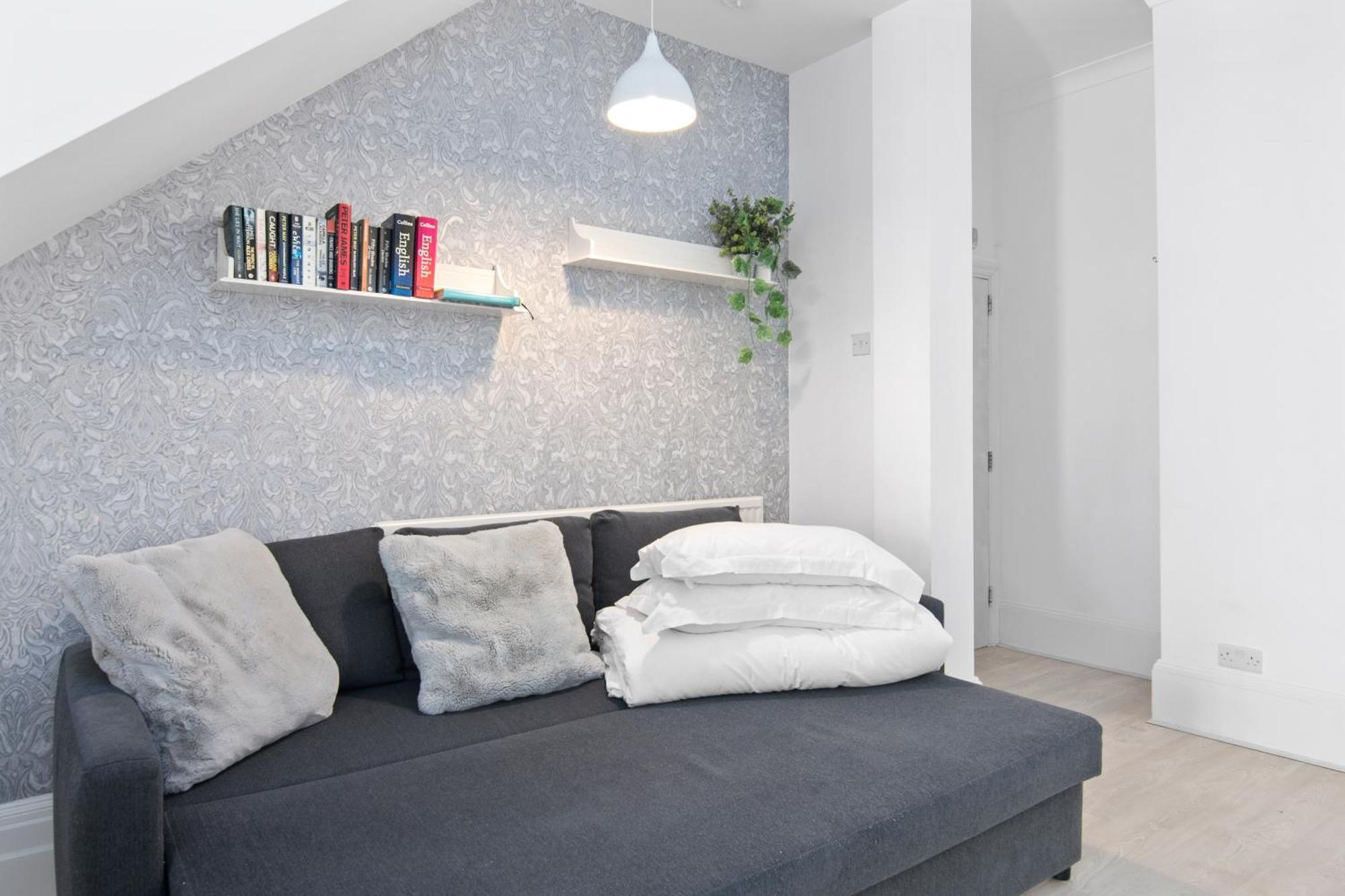 The Roost Group - Stylish Apartments 格雷夫森德 客房 照片