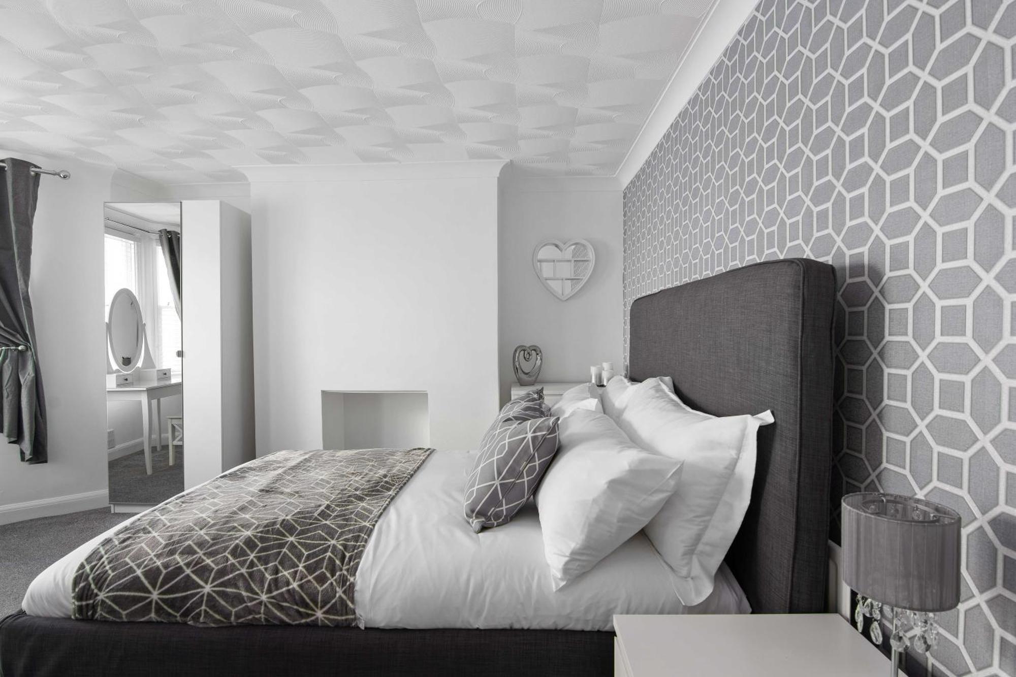 The Roost Group - Stylish Apartments 格雷夫森德 客房 照片